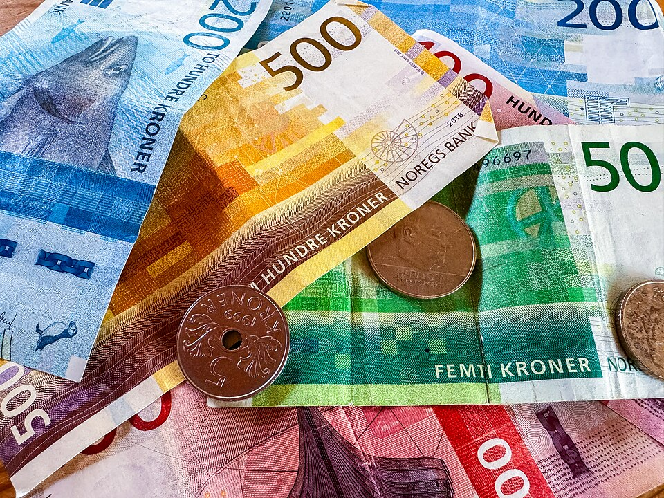 What is the best time to buy Norway Krone? What is the best time to buy Norway Krone?