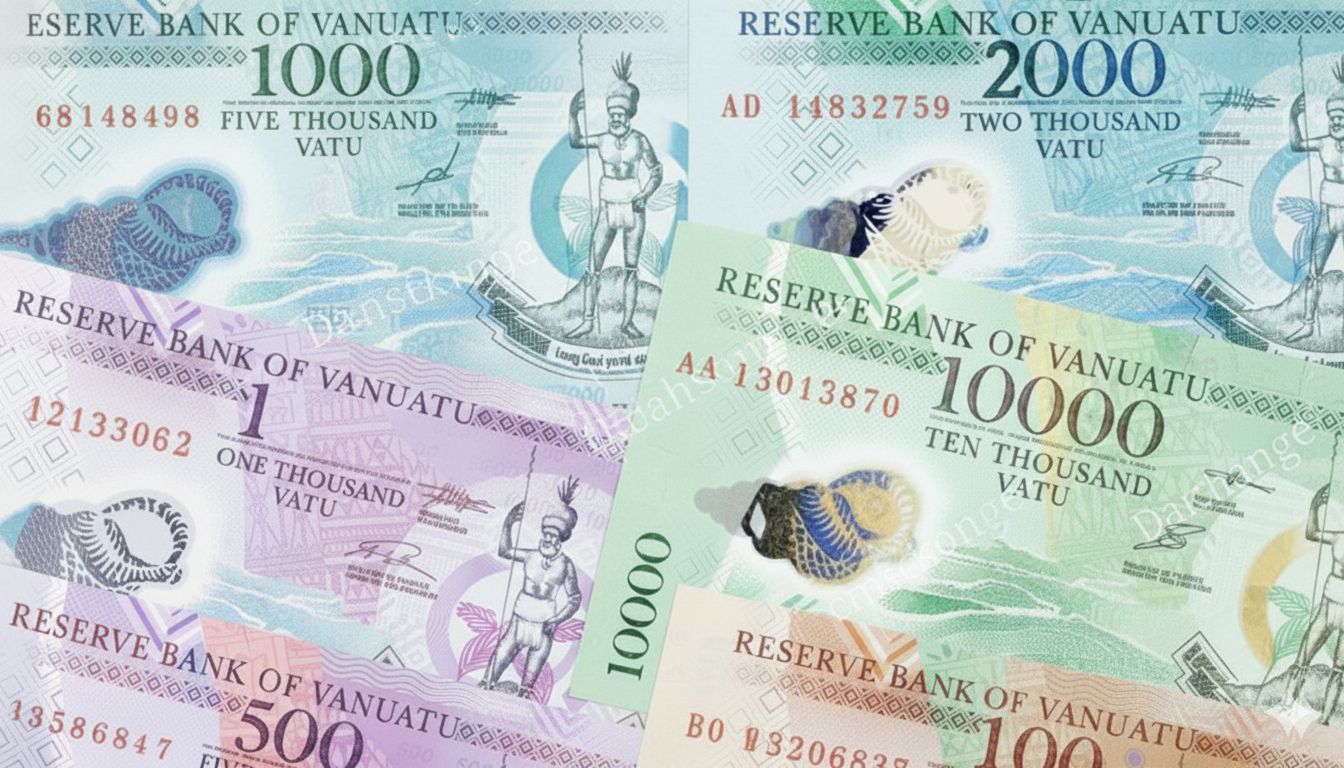 What is the best time to buy Vanuatu Vatu What is the best time to buy Vanuatu Vatu