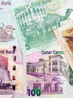 What is the best time to buy Qatari Rial