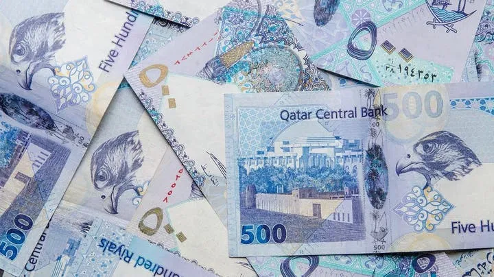 Qatar Riyal