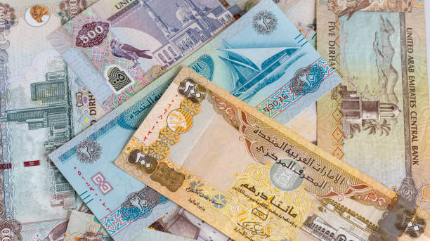 Where to buy UAE Dirham