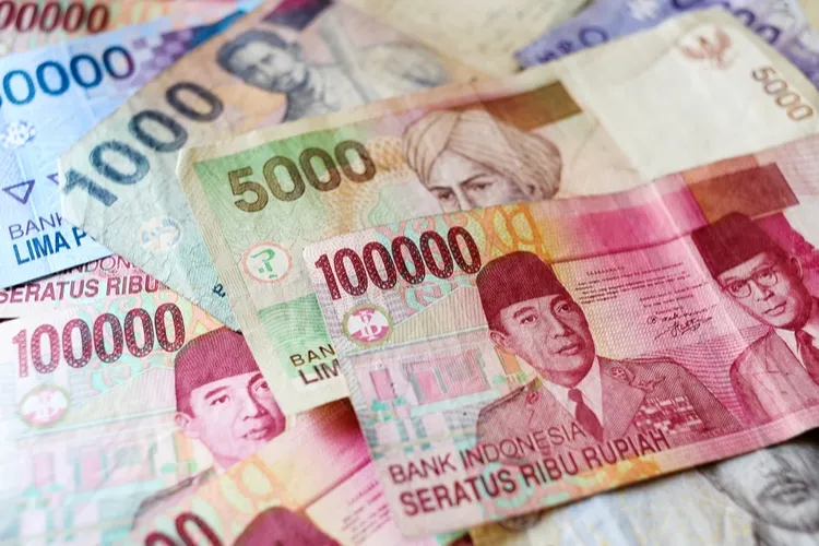Indonesian Rupiah