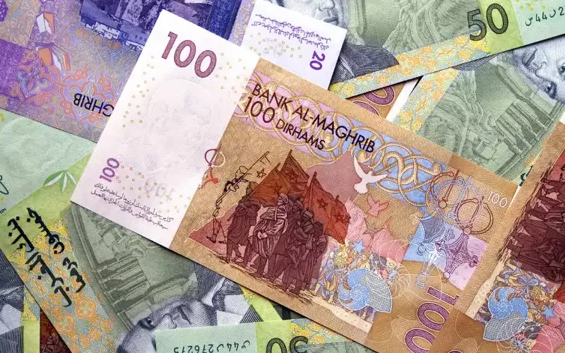 moroccan-dirham-shifts-currency