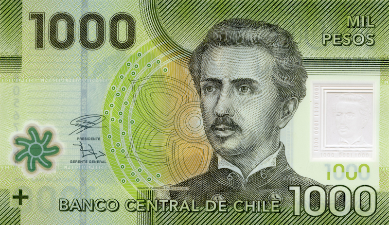 Where is the best place to buy Chilean Peso?