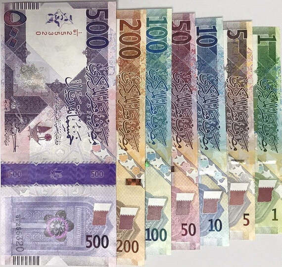 What is the best time to buy Qatari Rial? What is the best time to buy Qatari Rial?