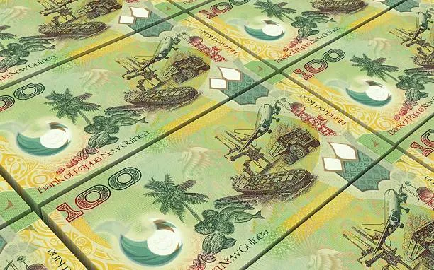 papua-new-guinean-kina-bills-sta