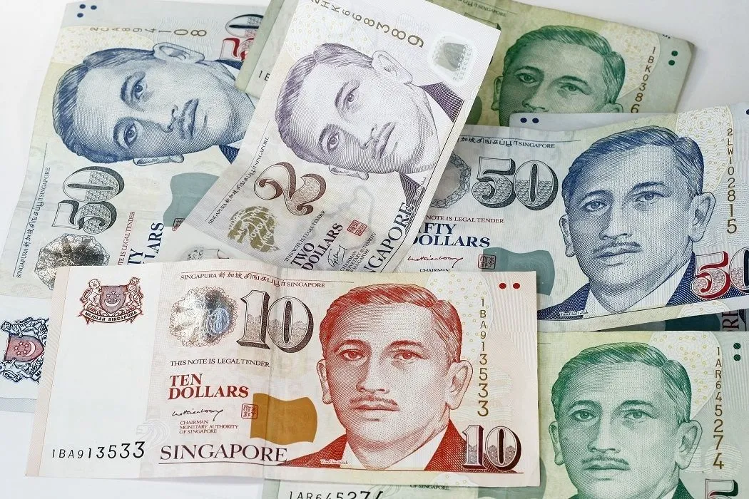 singapore-dollar