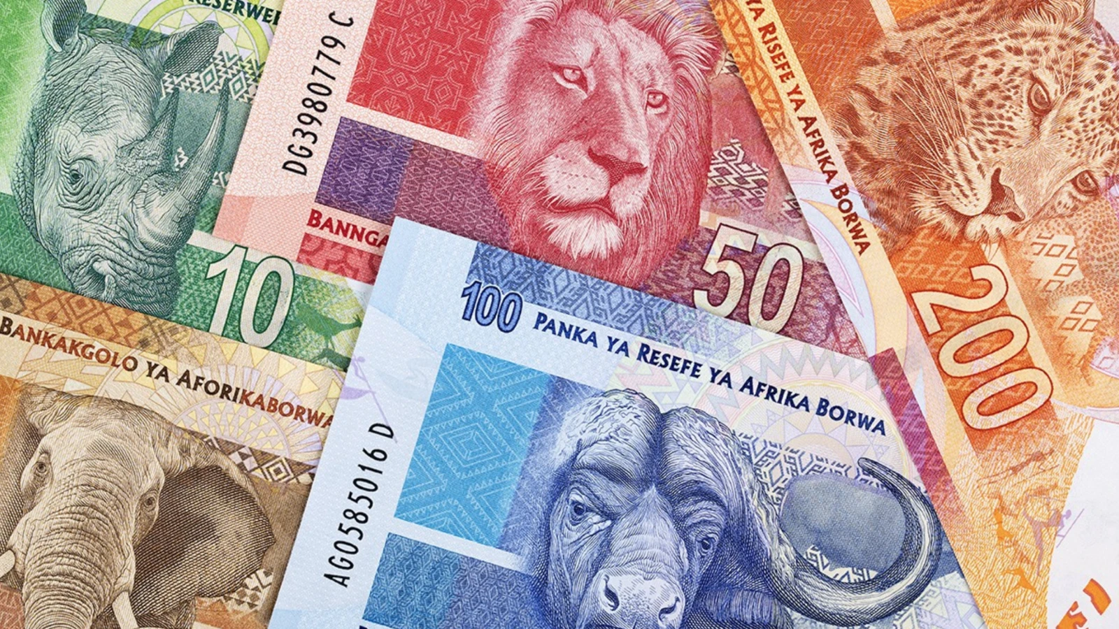 What is the best time to buy South African Rand? What is the best time to buy South African Rand?