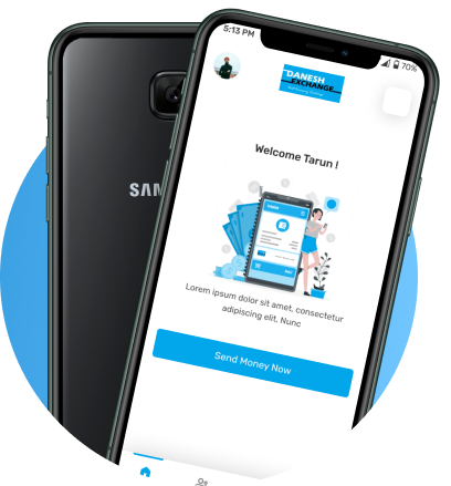 Save-time-money -with-the-app
