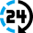 null