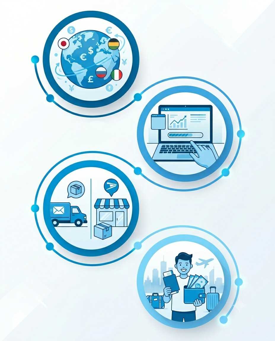 Currency-Exchange-Done-in-4-Simple-Steps Currency-Exchange-Done-in-4-Simple-Steps