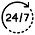 null