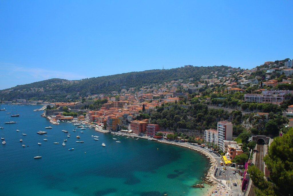 French Riviera