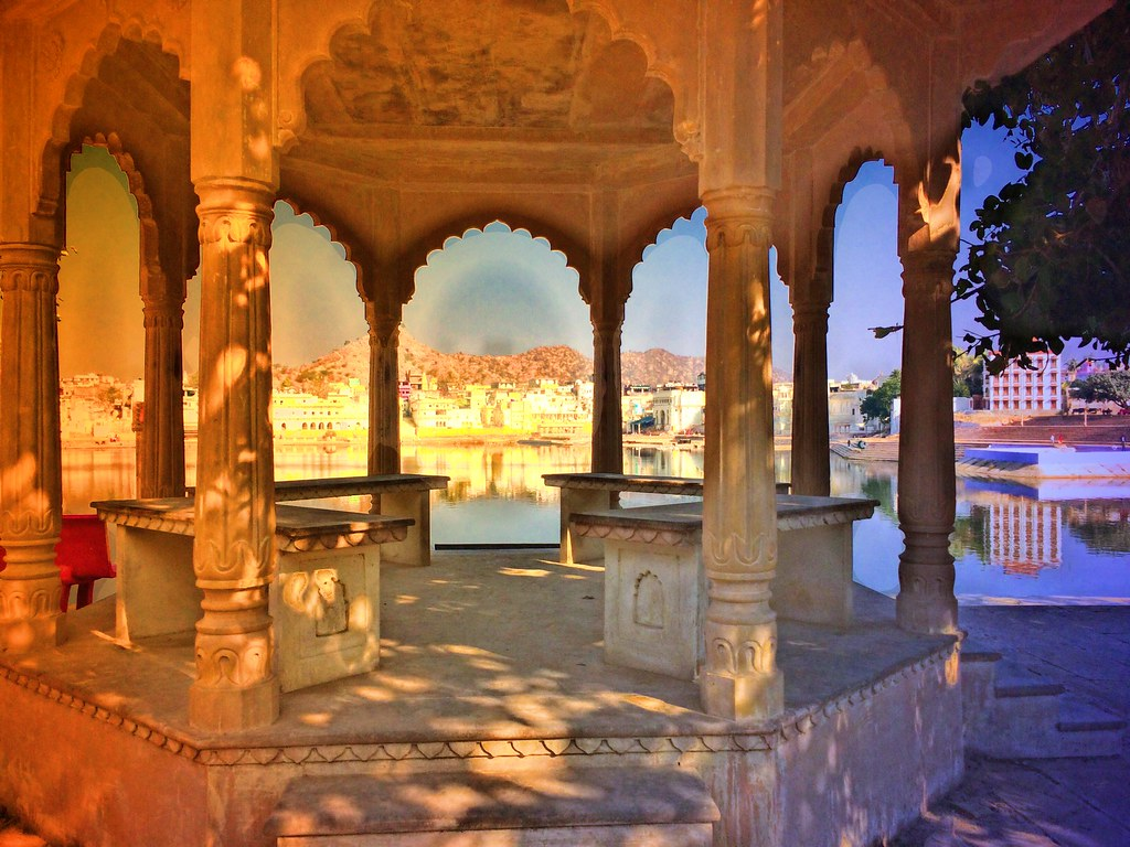 Jaipur & Jaisalmer