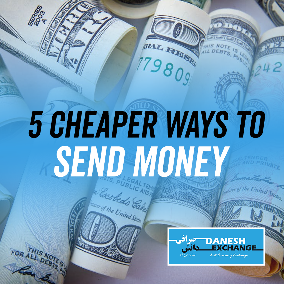 5 Cheaper Ways to Send Money to United states Online