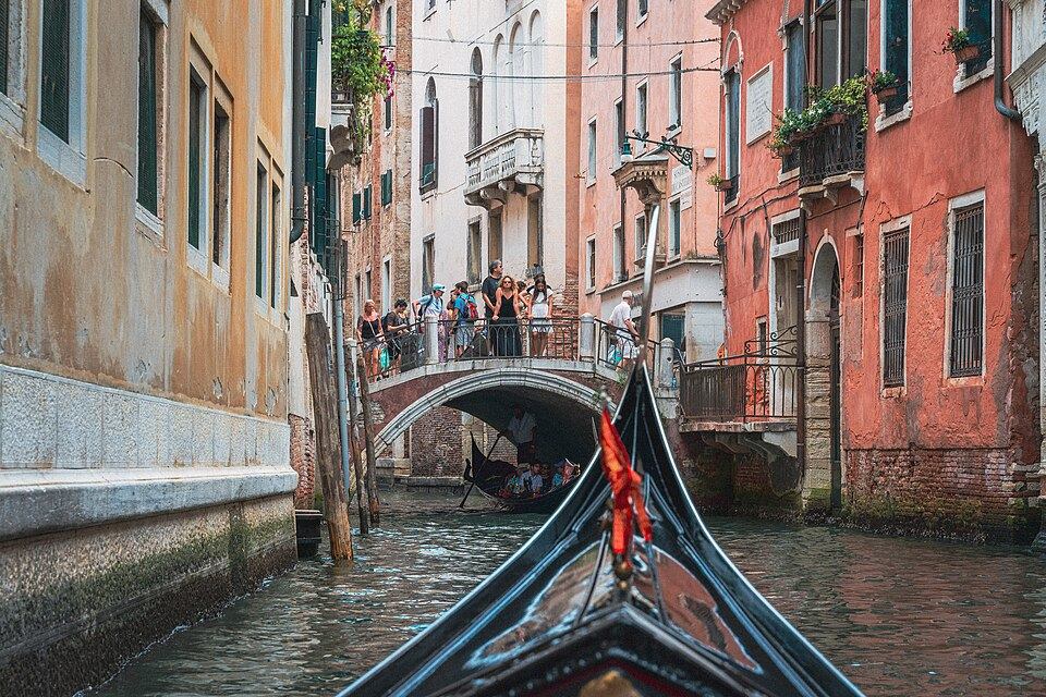 Venice