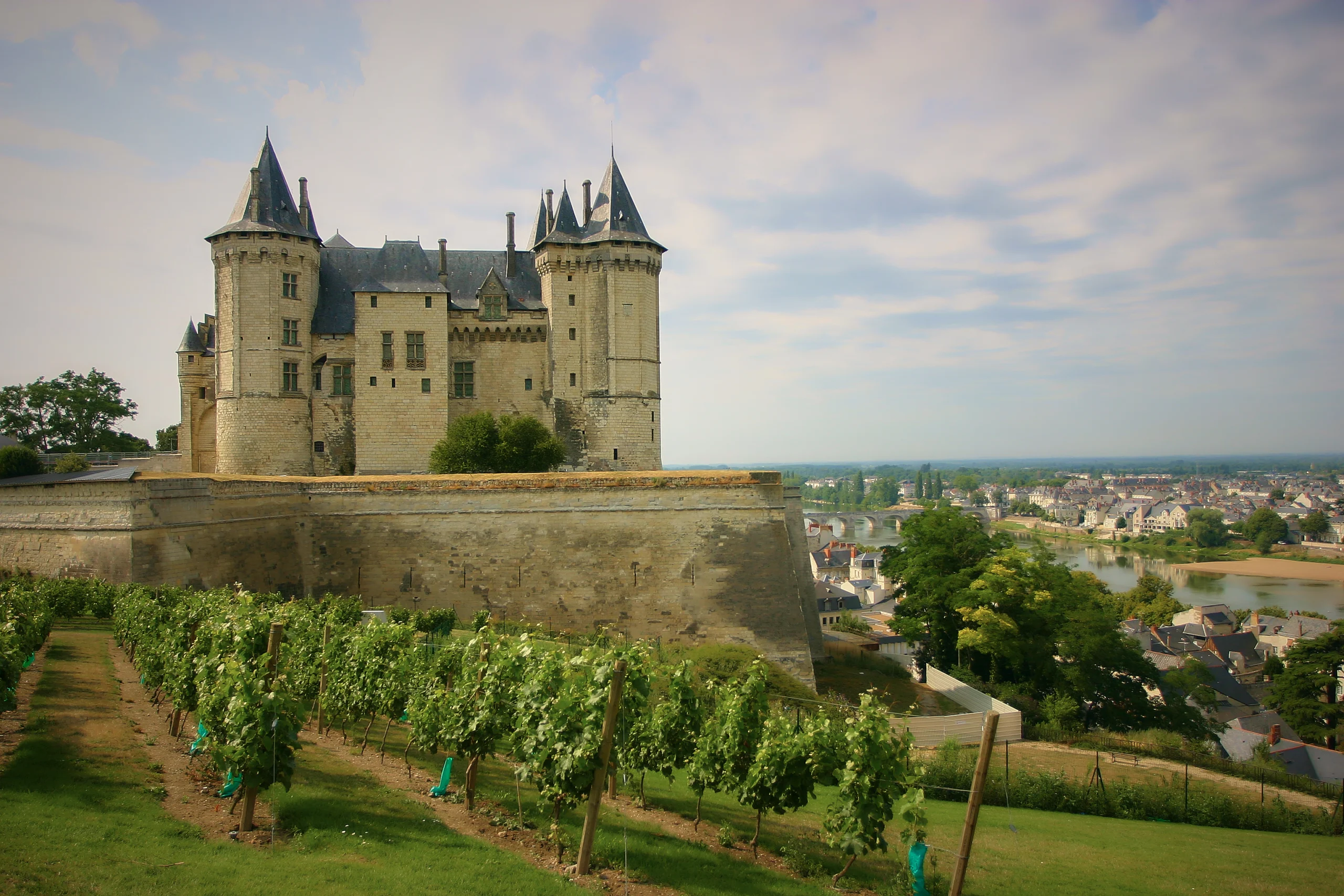 Loire Valley