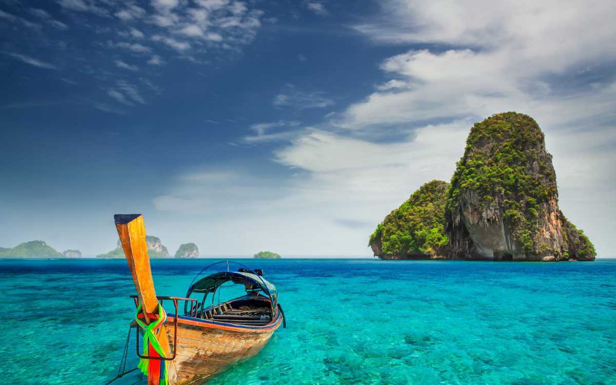 Thailand