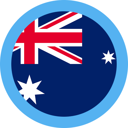 australia