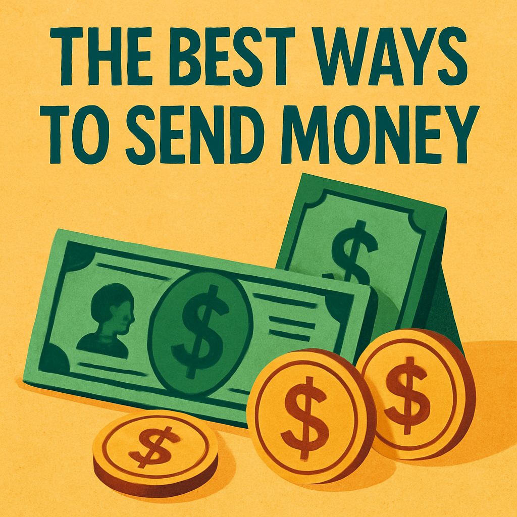 How Much Can You Send to Nepal from Australia?