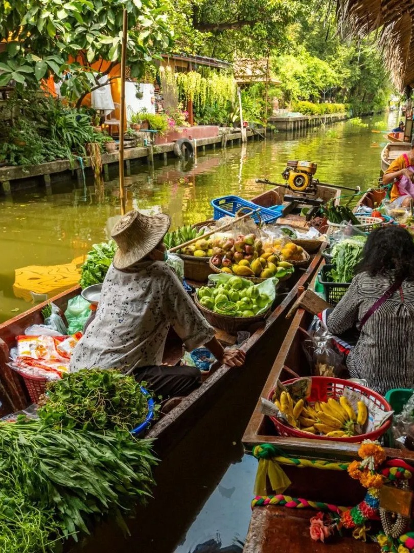 Bangkok