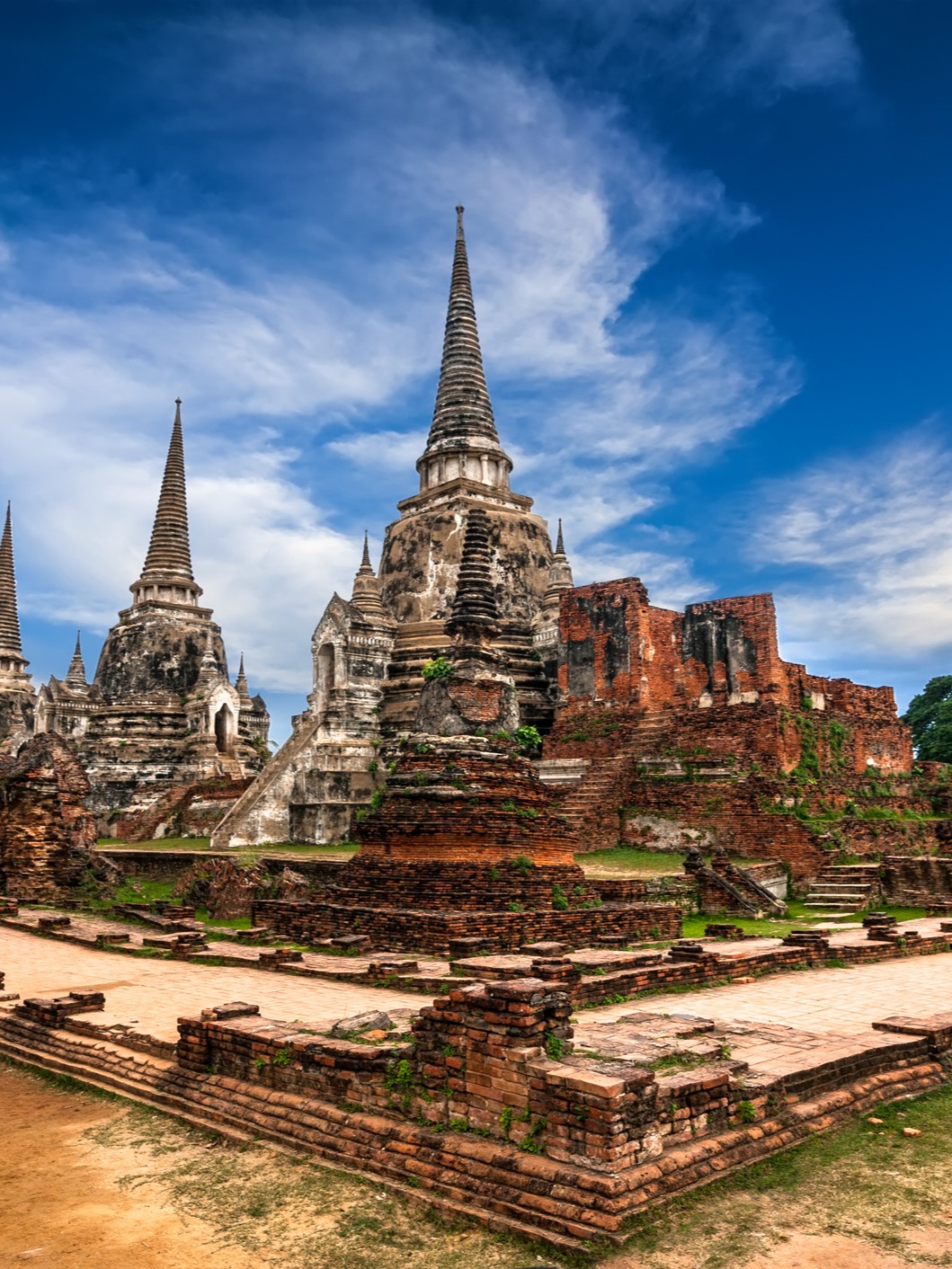 Ayutthaya
