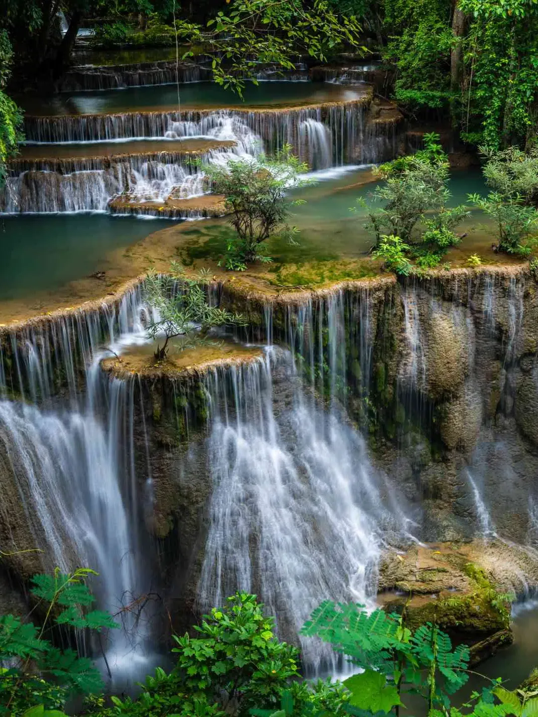 Kanchanaburi