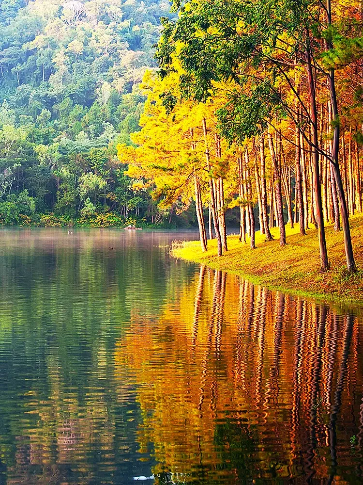 Pai (Northern Thailand)