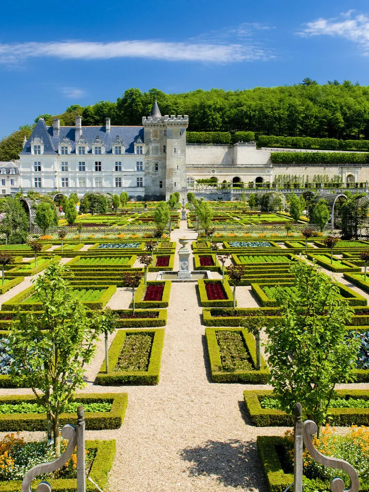 Loire Valley