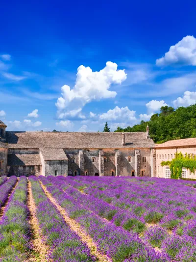 Provence
