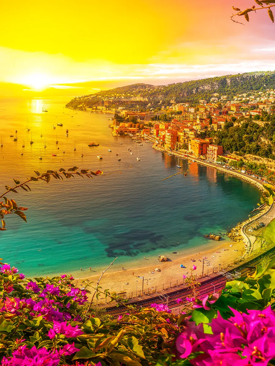French Riviera