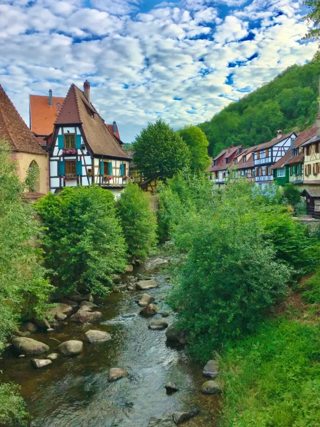Alsace