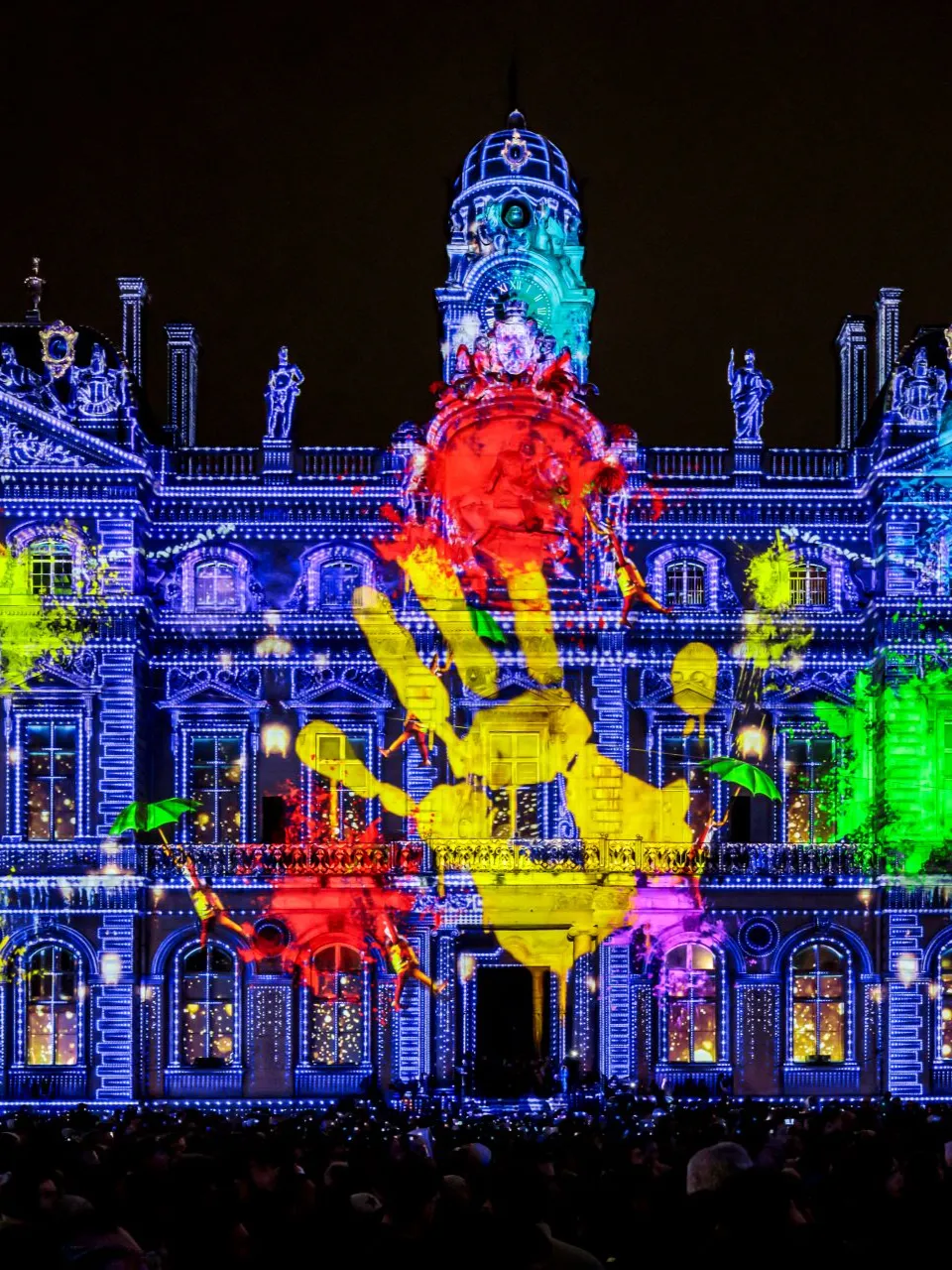 Lyon