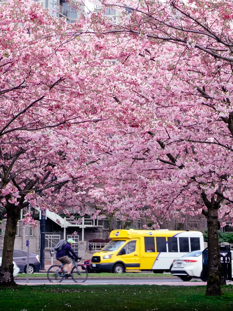 Vancouver