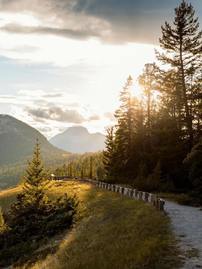 Banff National Park