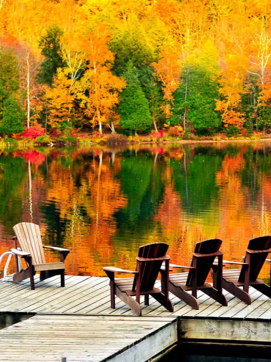 Algonquin Park