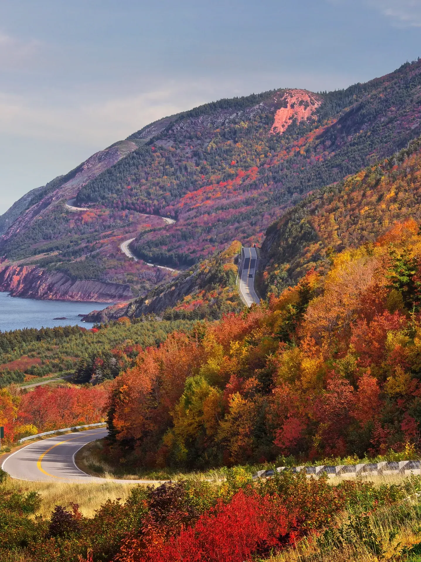 Nova Scotia & Cape Breton