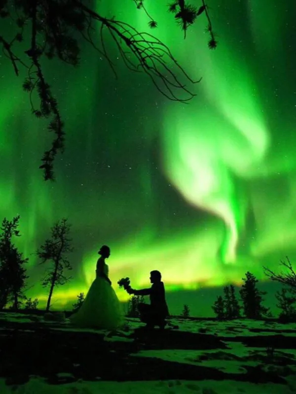 Yellowknife