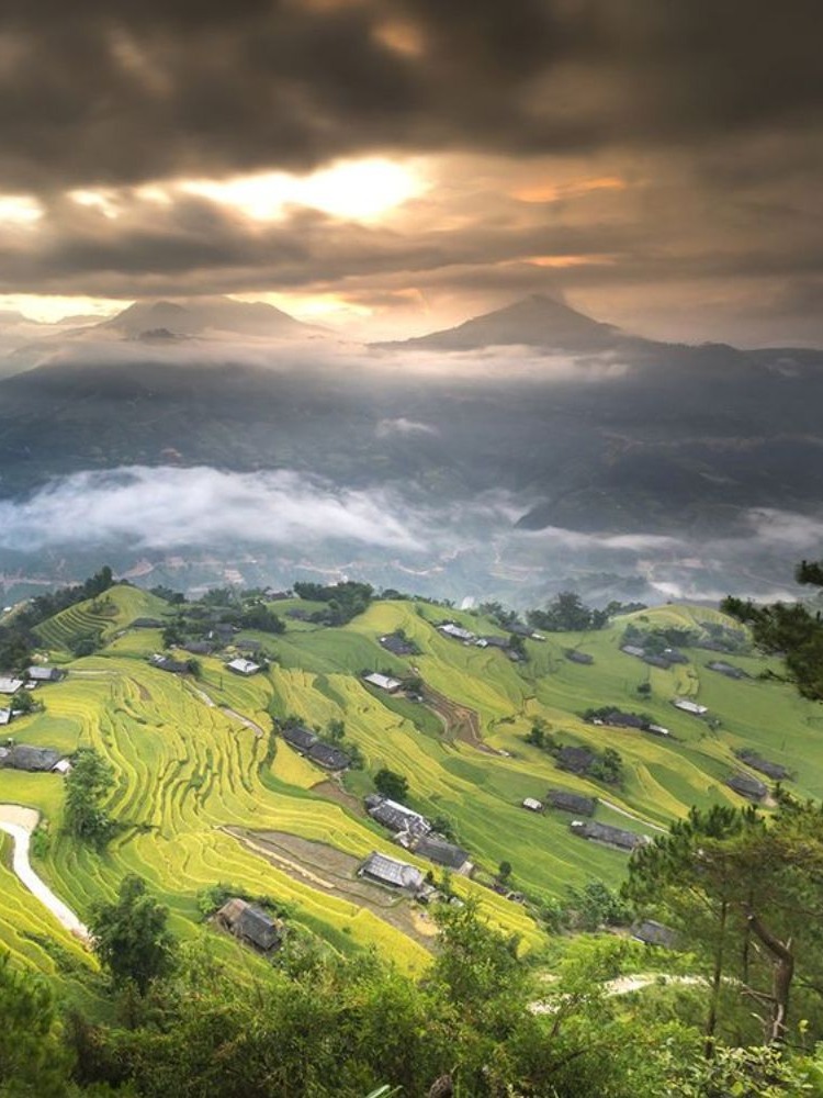 Sapa & Ha Giang