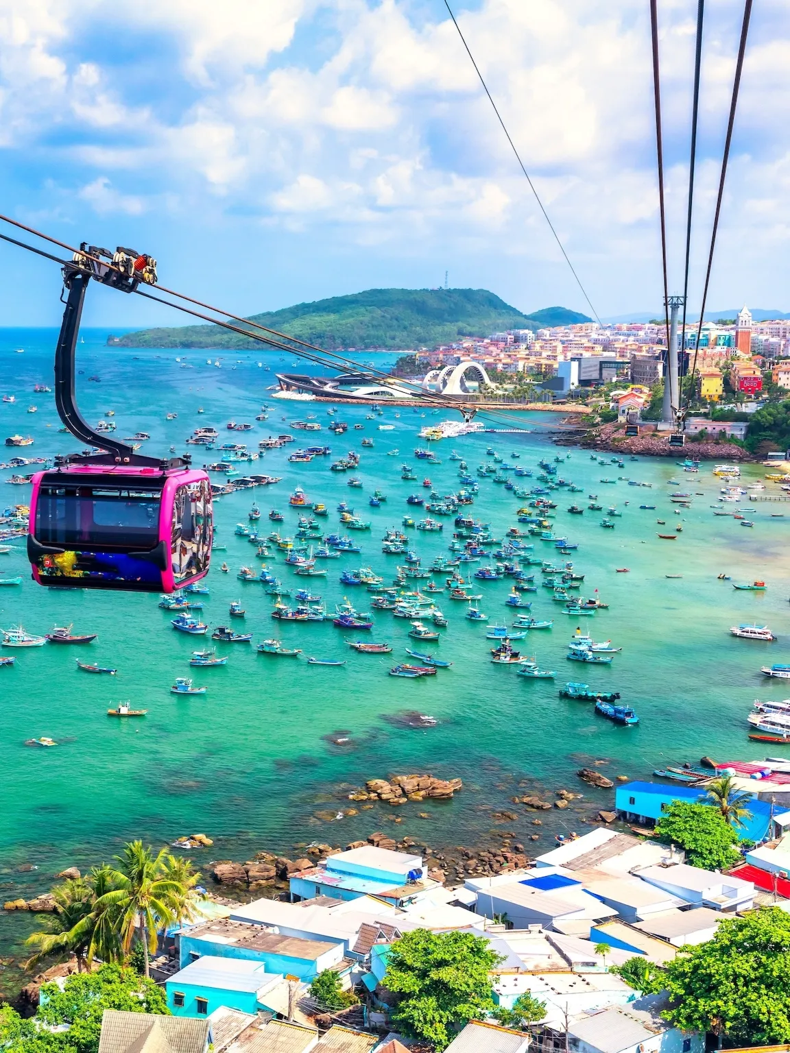 Phu Quoc Island