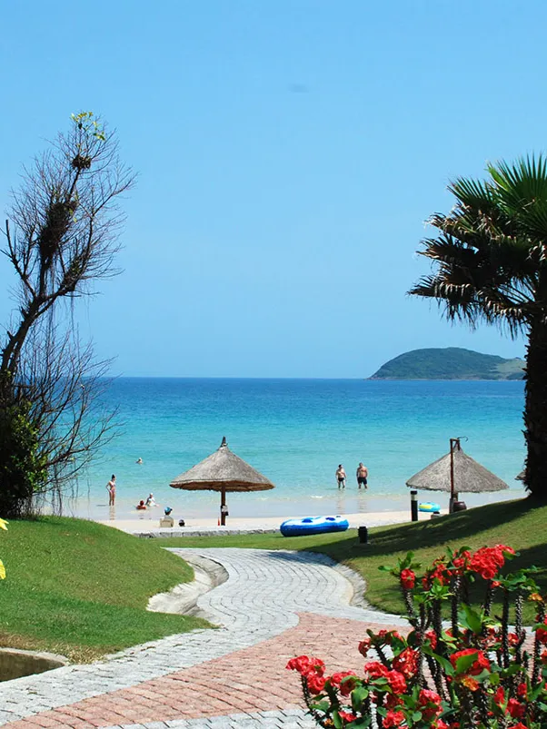 Da Nang & Nha Trang