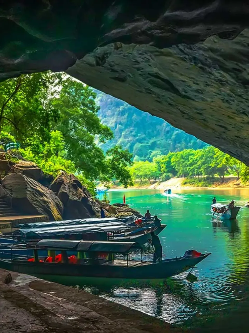 Phong Nha