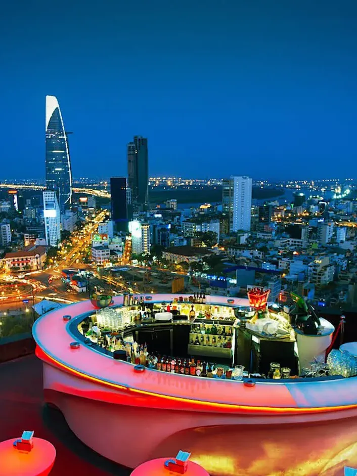 Ho Chi Minh City