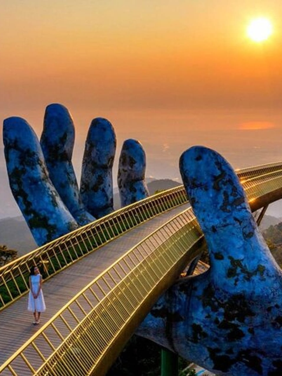 Ba Na Hills