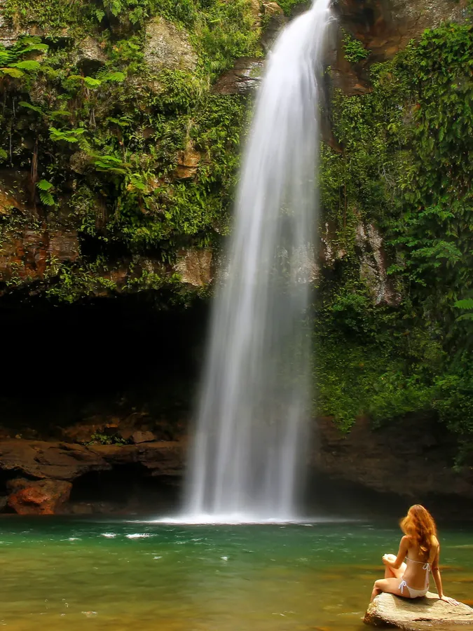 Taveuni