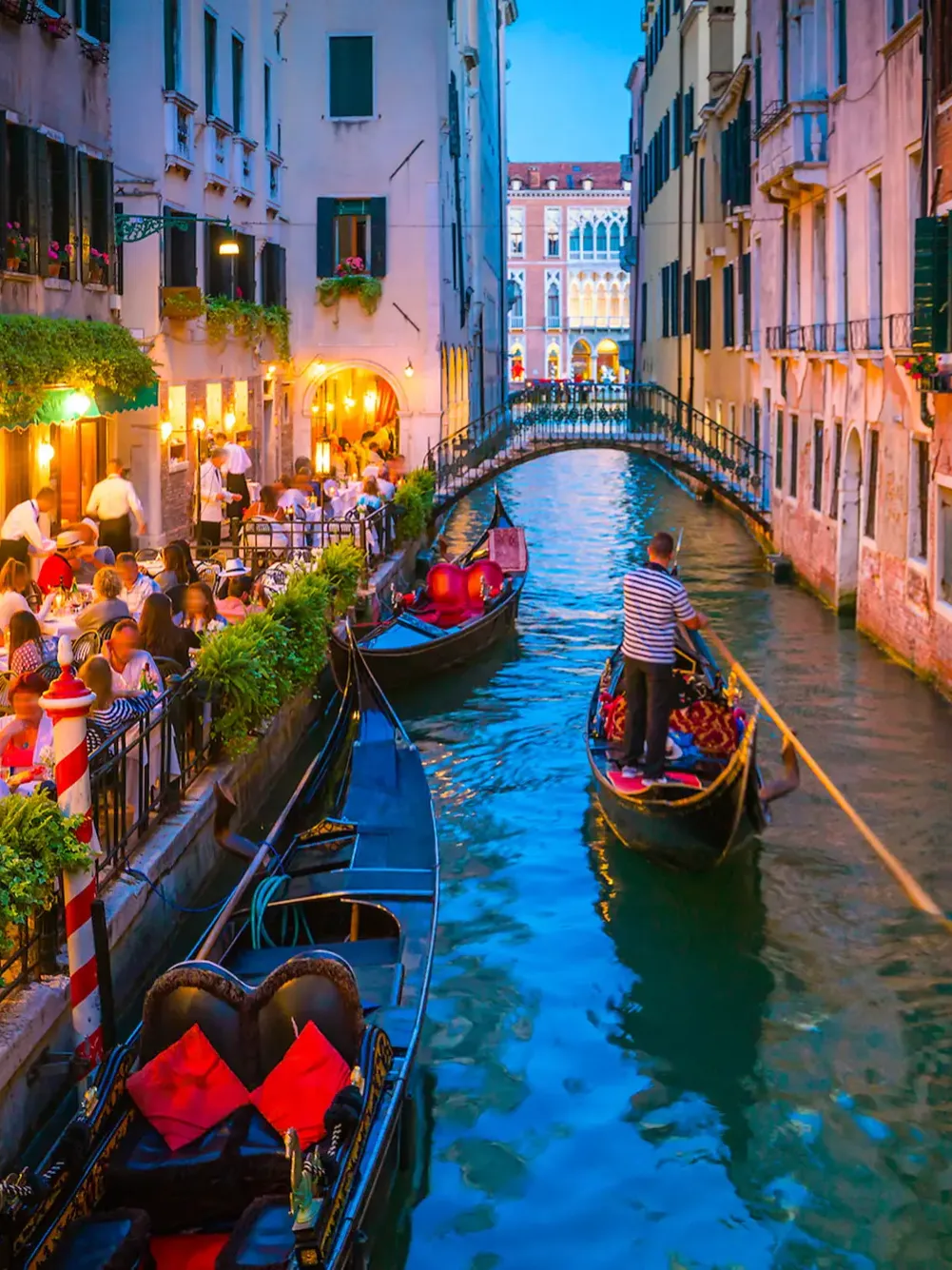 Venice