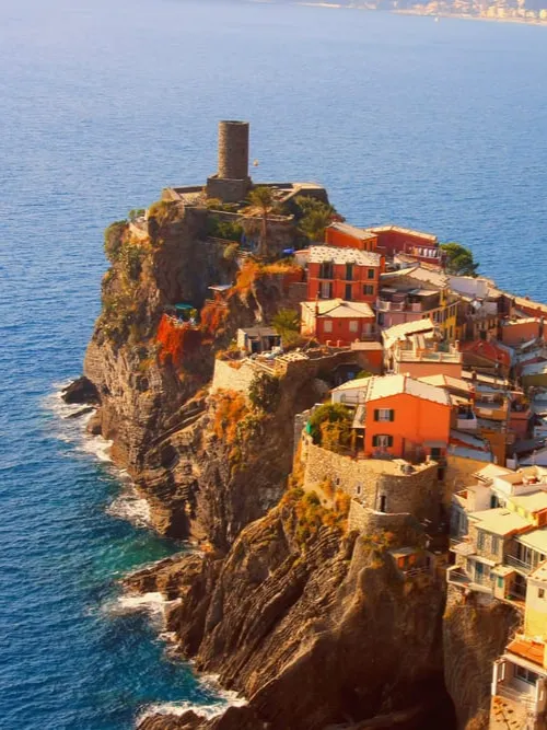Cinque Terre