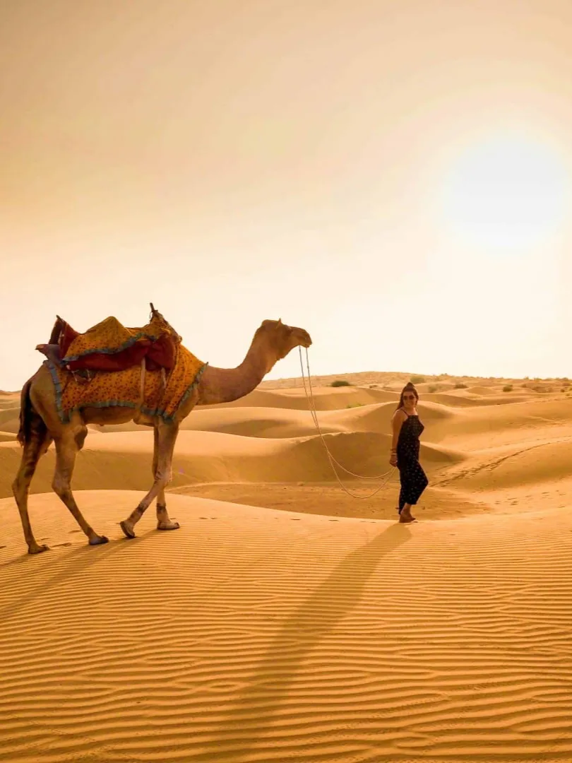 Rajasthan