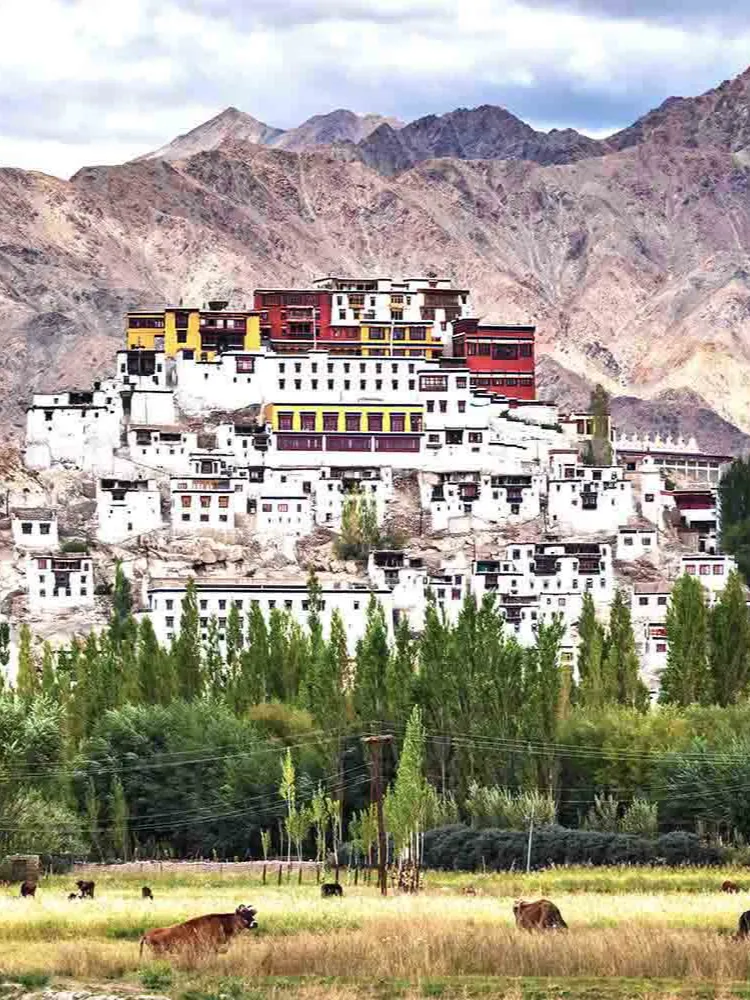 Ladakh