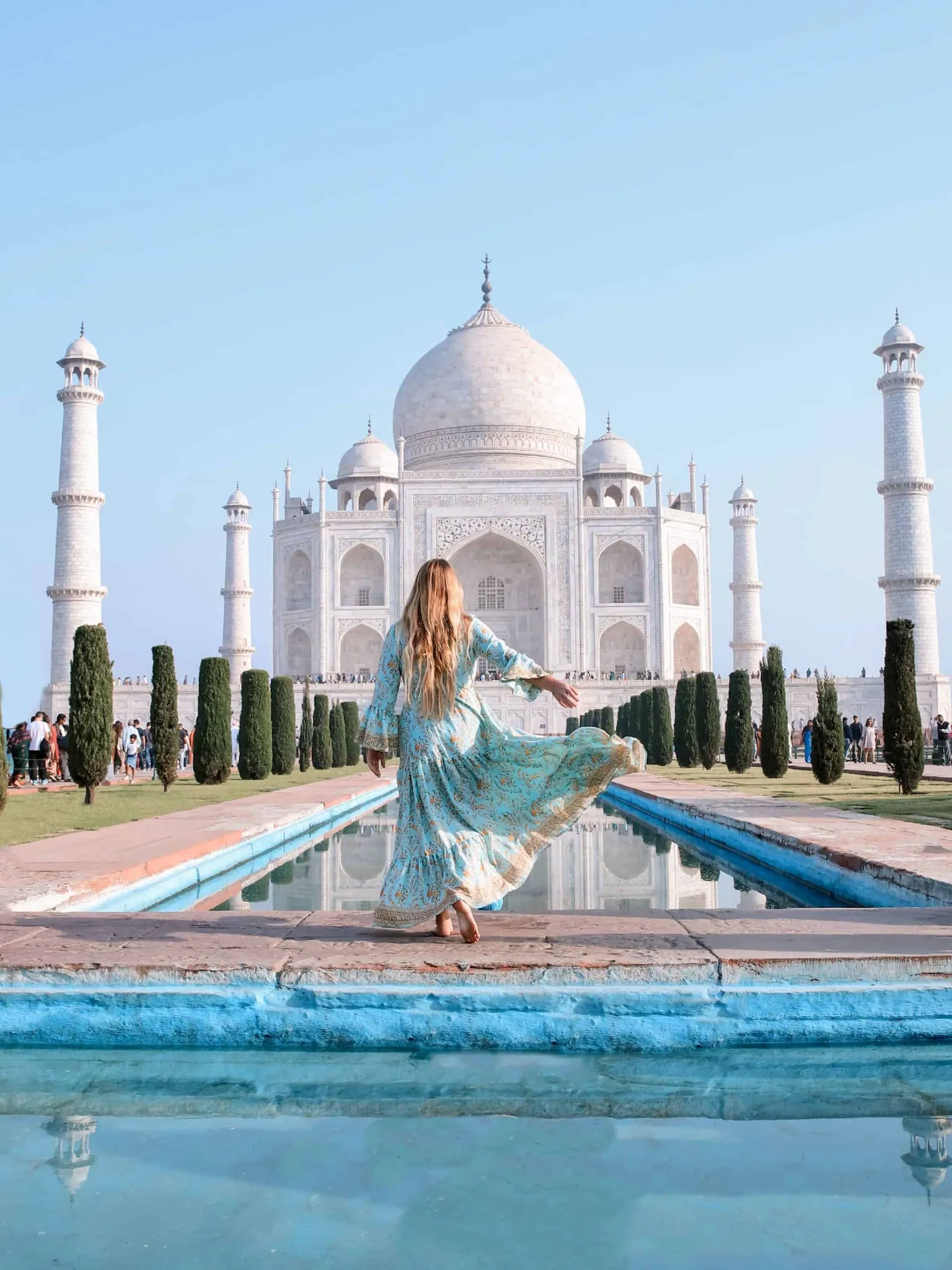 Agra